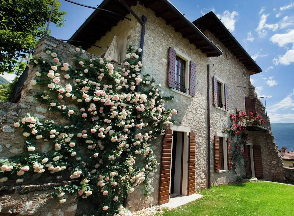 Fondo la Campagnola - Chambres