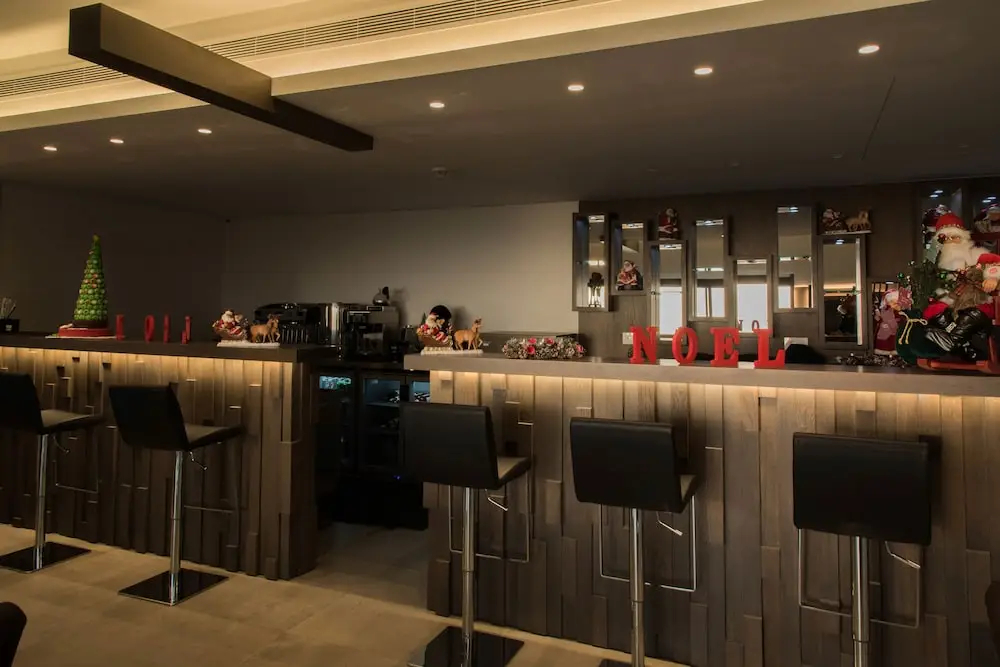 Maximus Hotel Byblos - фото 42