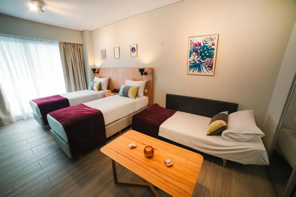 Superior Apartment
