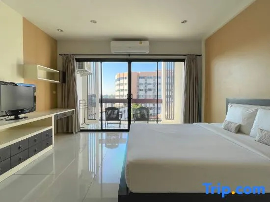 The Empire Nimman - Chambres