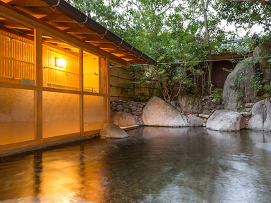 Hinoharu Ryokan