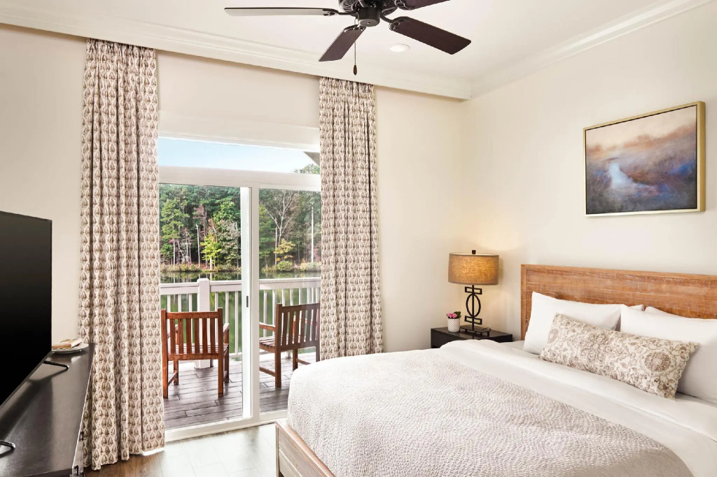 3 Bedrooms Villa