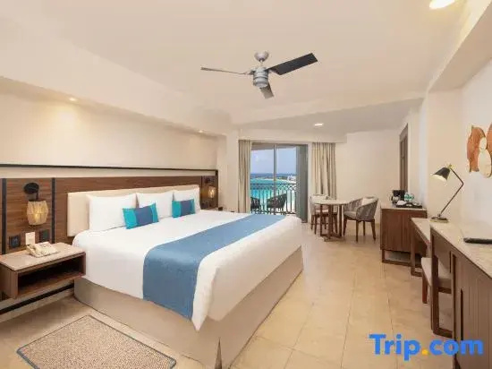 GR Solaris Cancun & Spa - All Inclusive - Chambres