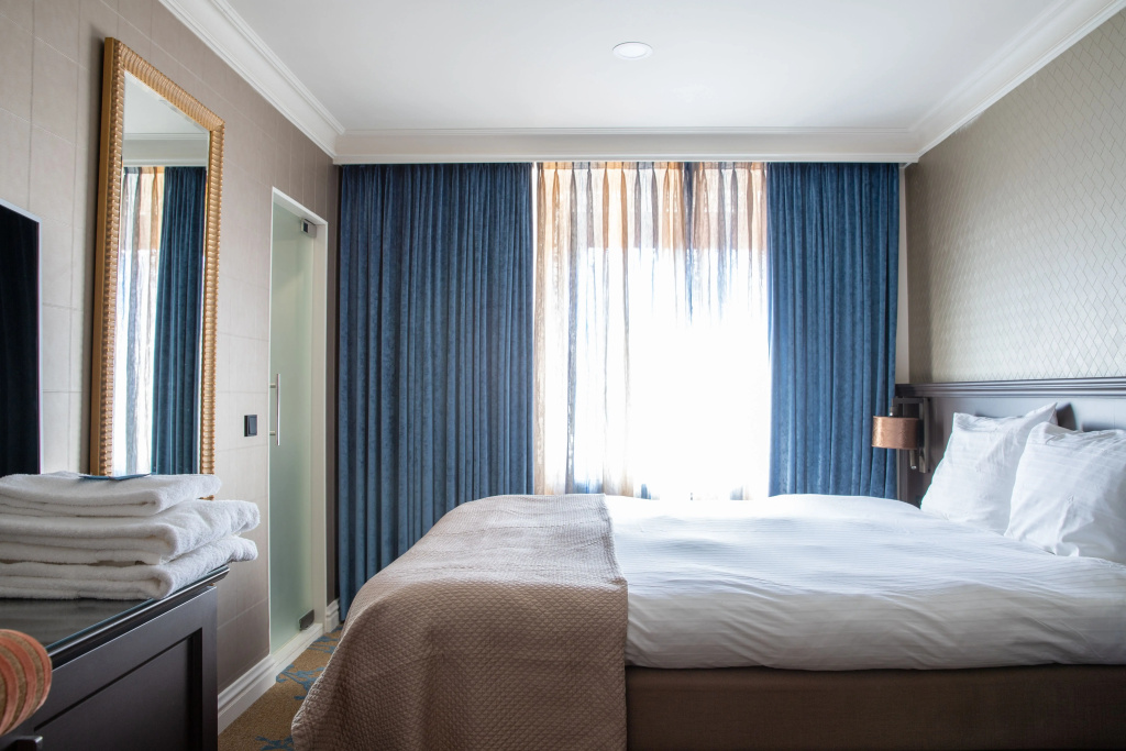Good Seasons City Centre hotel Den Bosch - Général