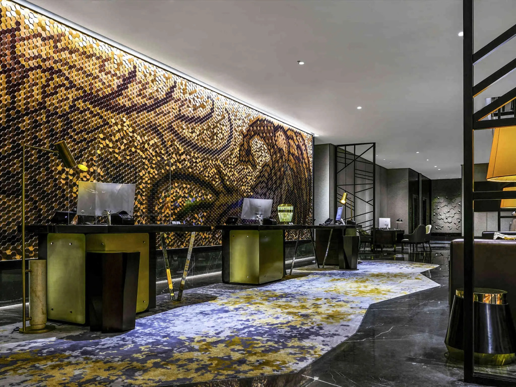 Pullman Bandung Grand Central - фото 26