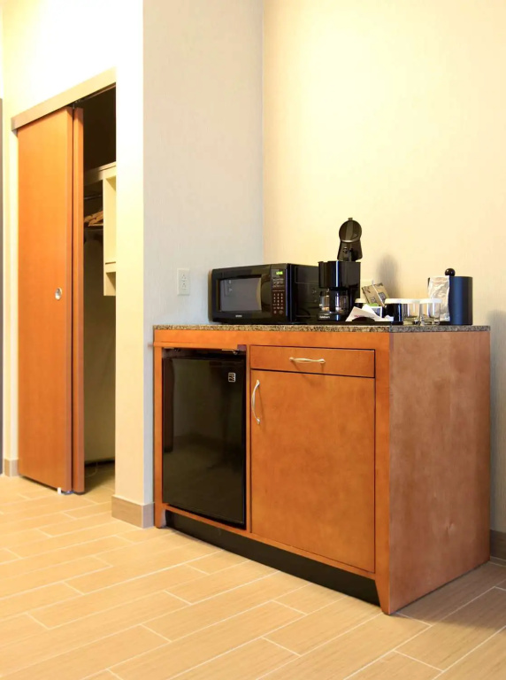Hilton Garden Inn Cedar Falls - Chambres