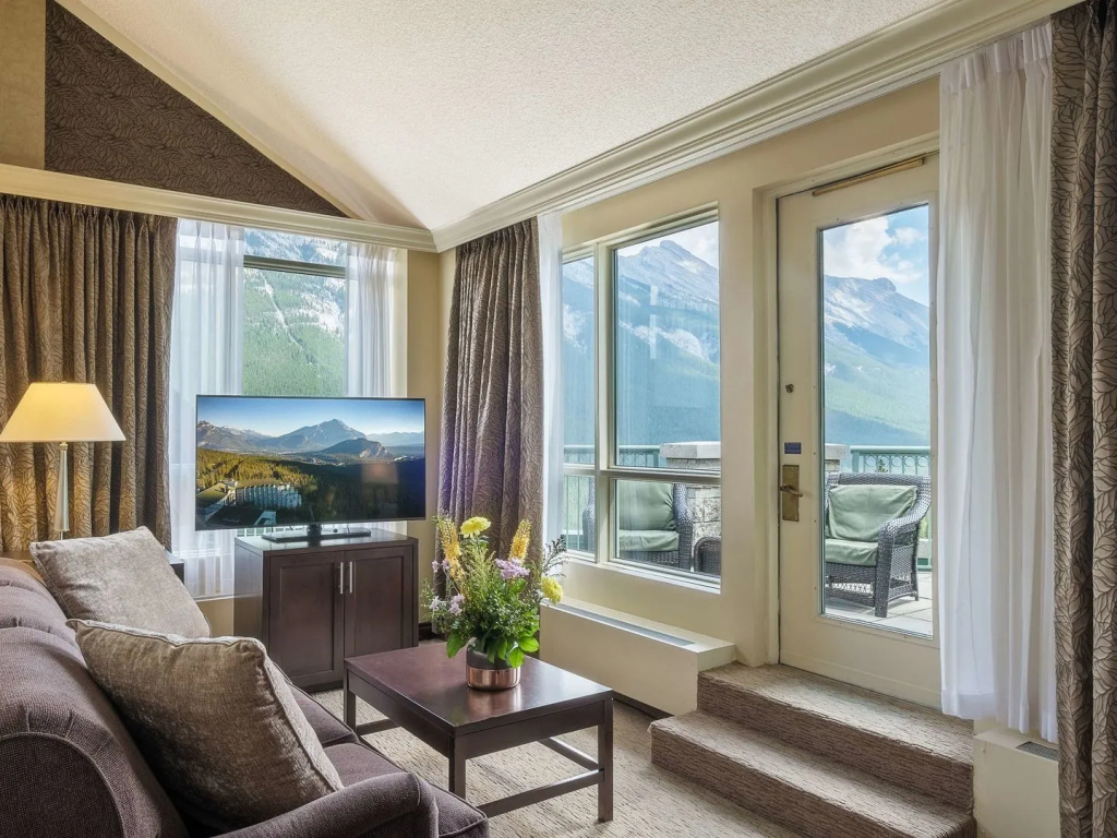 Rimrock Banff, Emblems Collection - Général
