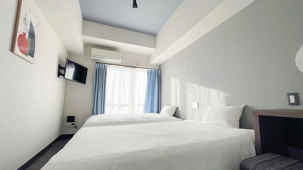 Mr.KINJO EMINENCE INN MAEJIMA — 5