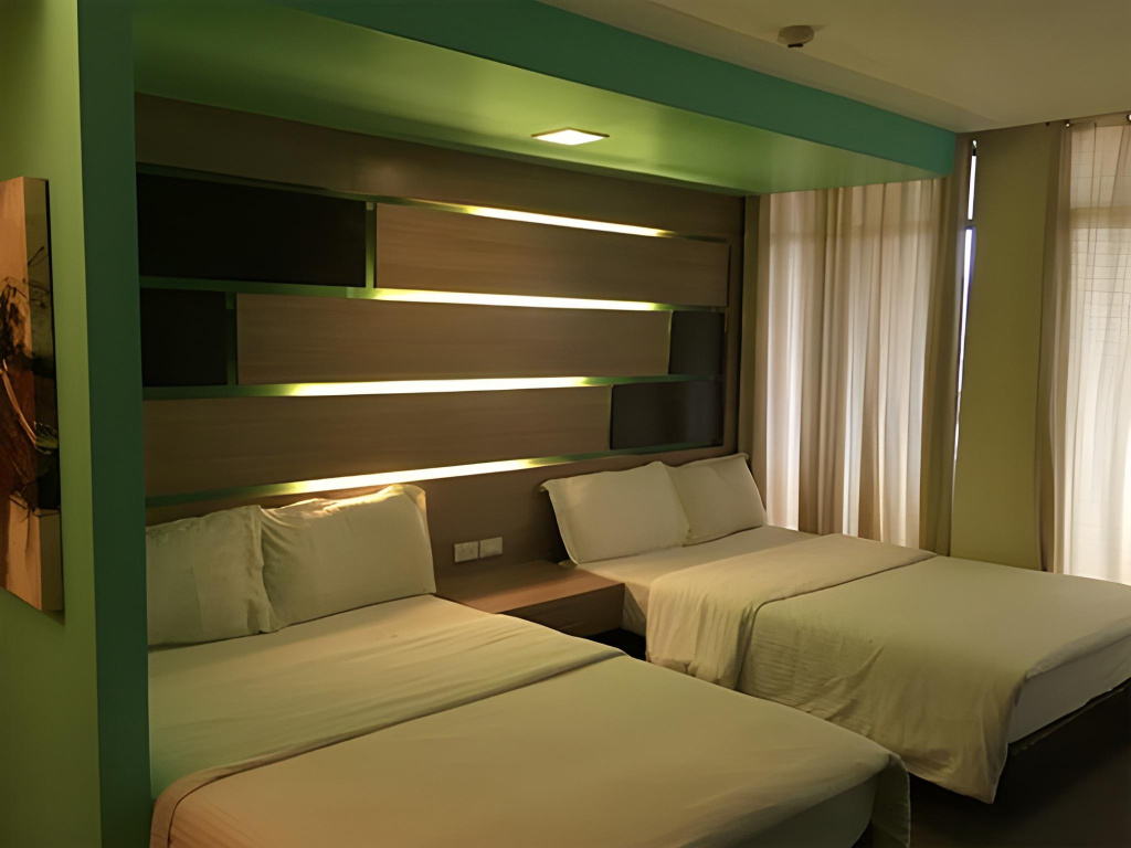 Coron Gateway Hotel & Suites - Général