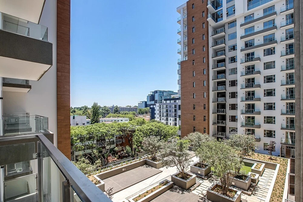 413 The Tyrwhitt Rosebank