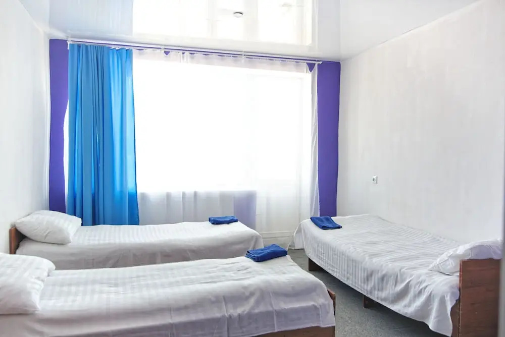 Vozduh Hotel