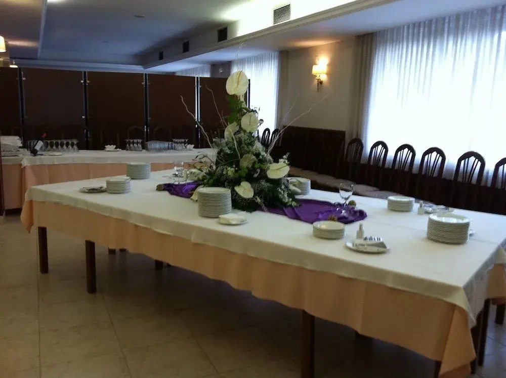 Hotel La Seu - Général
