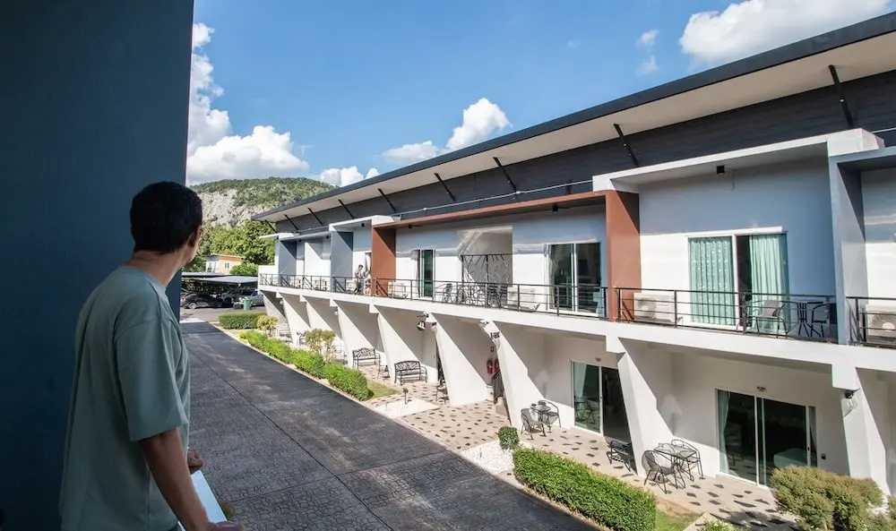Macan Resort - Général