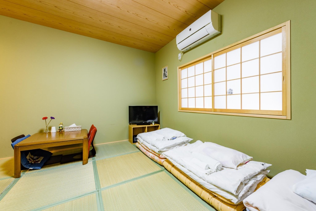 Wafu Ryokan Uehonmachi 사진 3