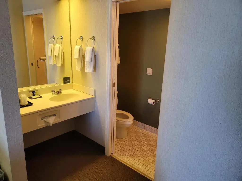 Sleep Inn & Suites Bay View Acme - Traverse City - Chambres