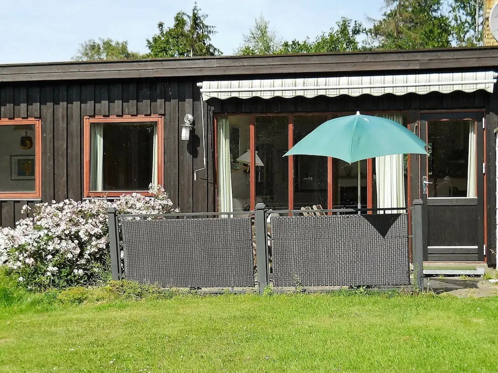 6 Person Holiday Home in Gilleleje