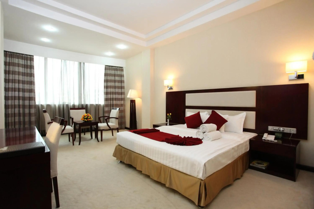 Hotel photo 11