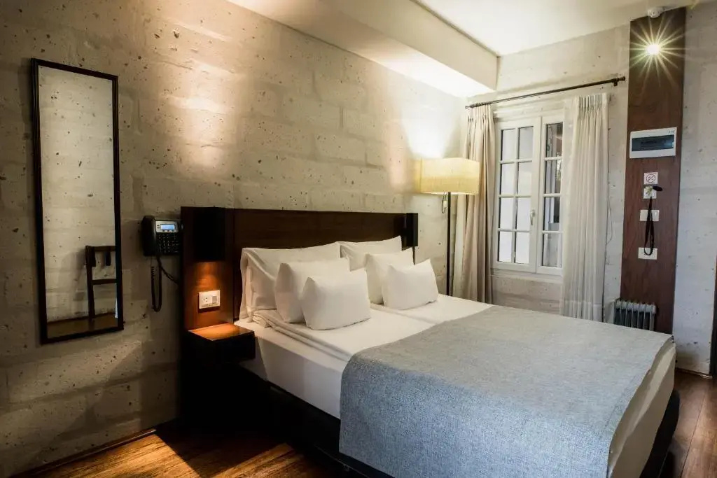 Palla Boutique Hotel - Chambres