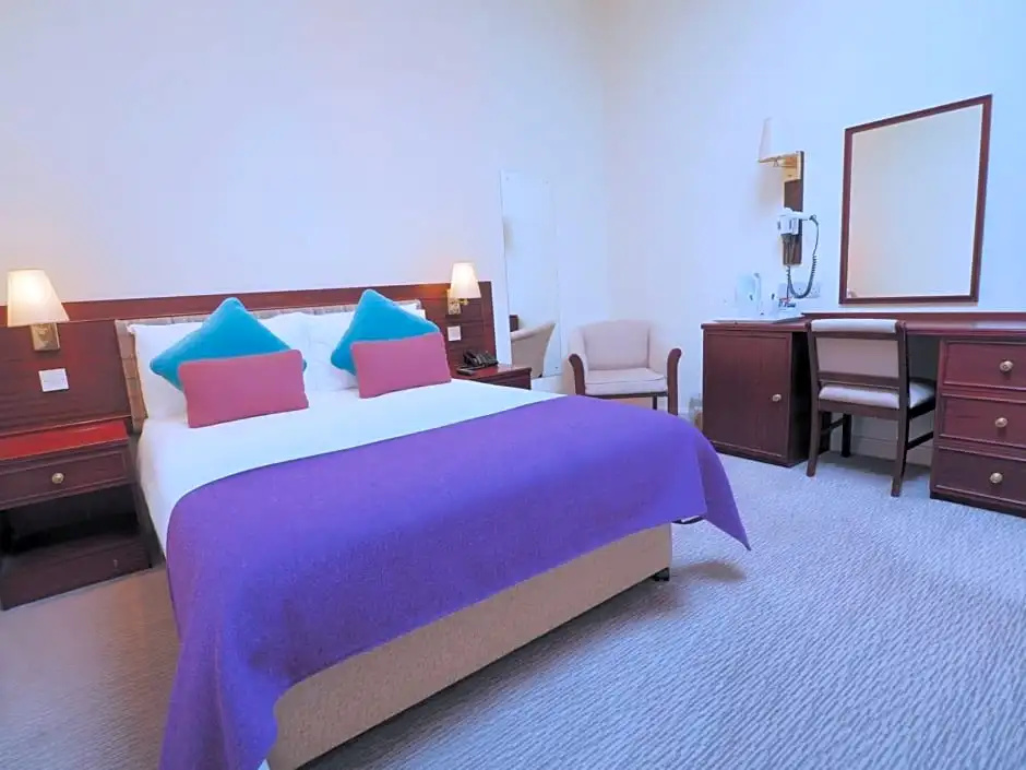 Caladh Inn - Chambres