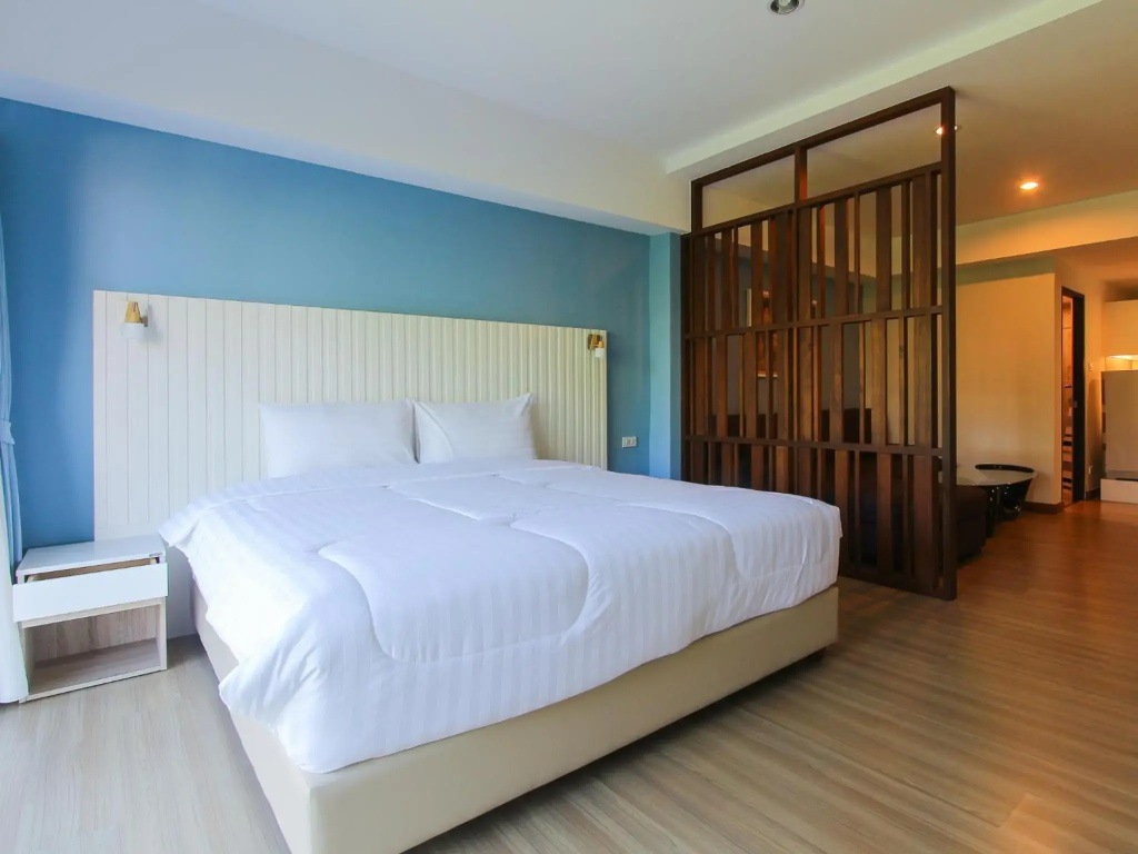 HuaHin City View - Général