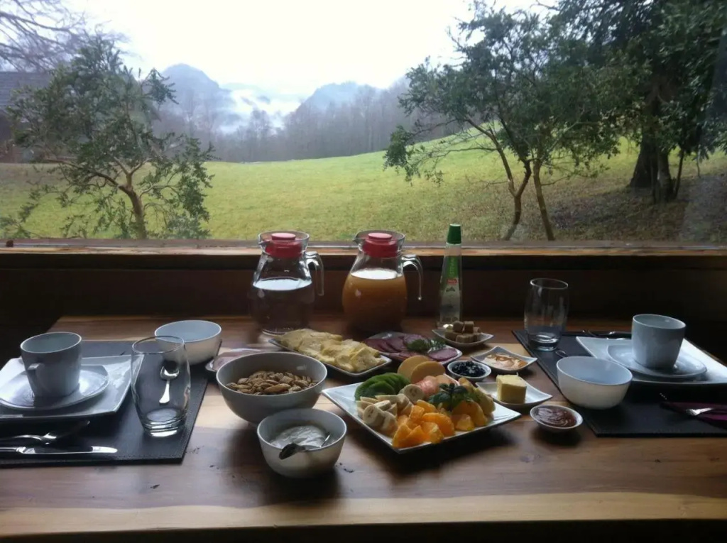 Kila Tai Tai Lodge - Général
