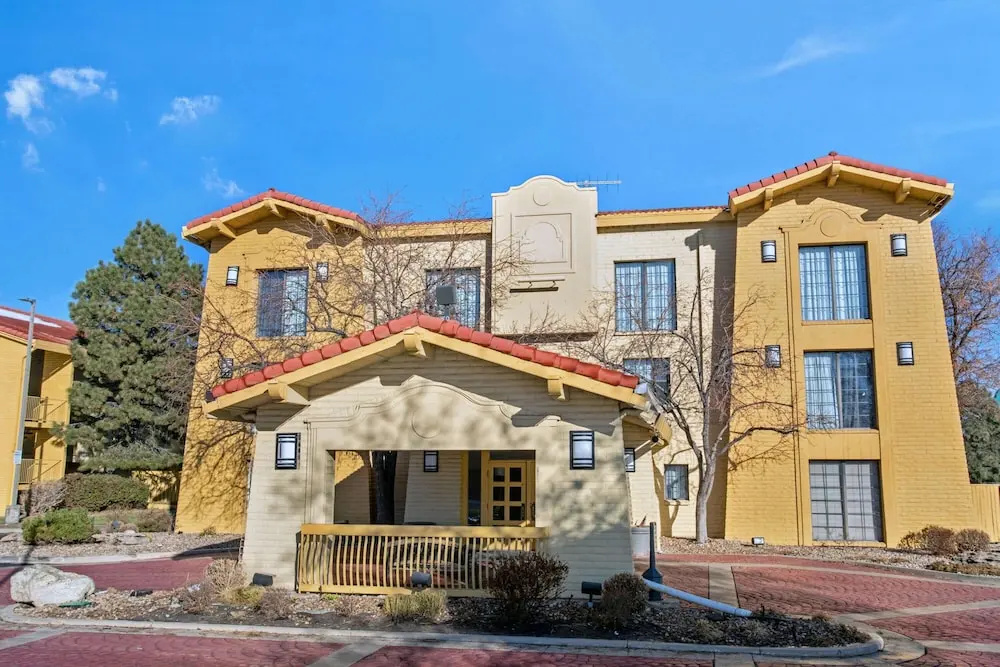 La Quinta Inn Denver Golden