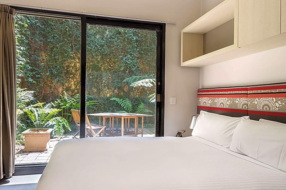 Best Western Melbourne City Hotel - Chambres