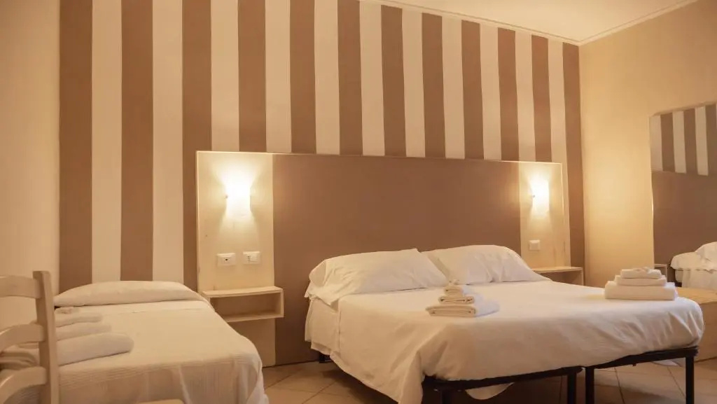 Classic room