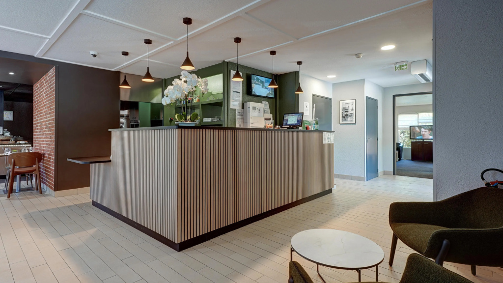 Hotel photo 20