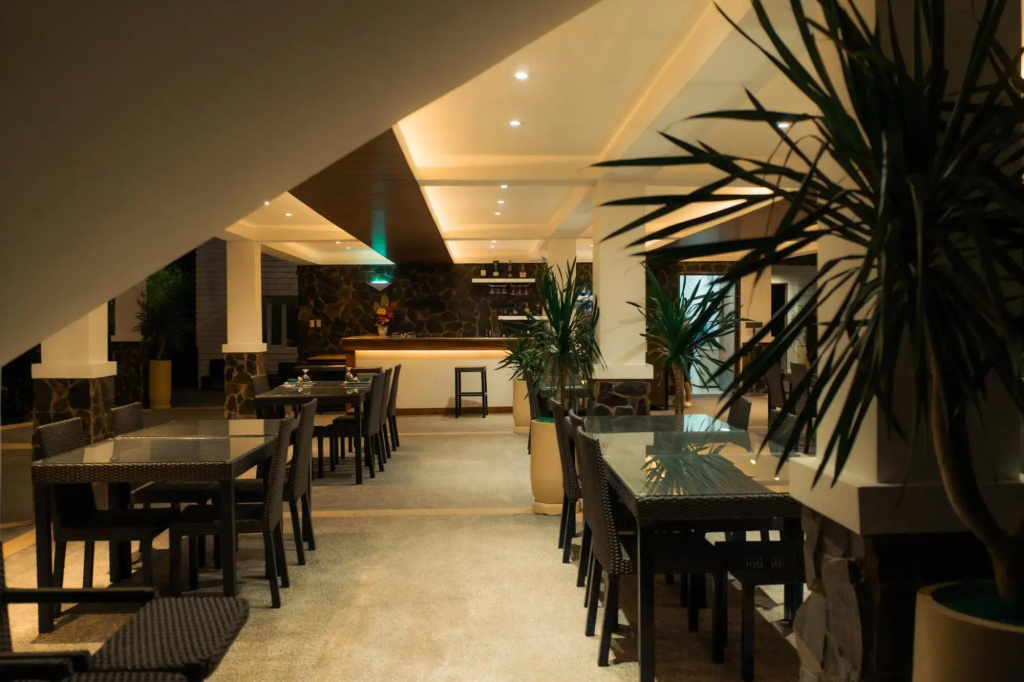 Hotel photo 10
