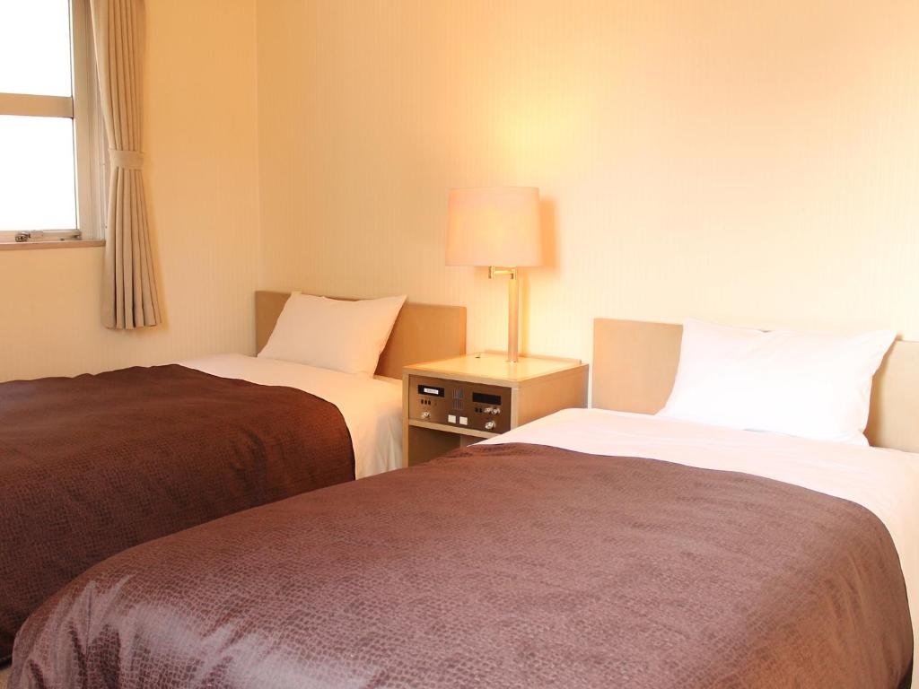 Hotel Livemax BUDGET Fuchu Annex 사진 6