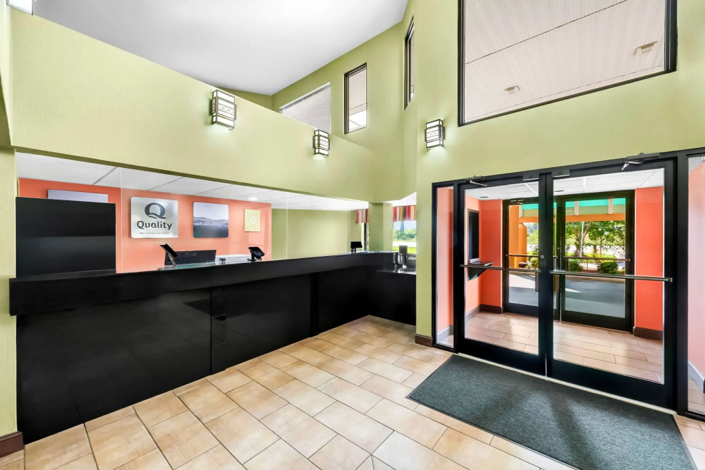 Hotel photo 10