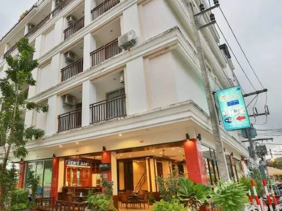 Hotel photo 17