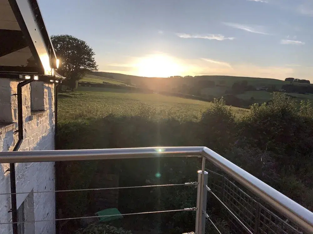 Ty Capel B&B