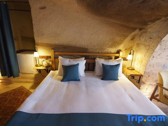 Premium room with balcony