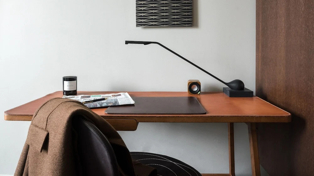 Nobis Hotel Stockholm, a Member of Design Hotels - Chambres