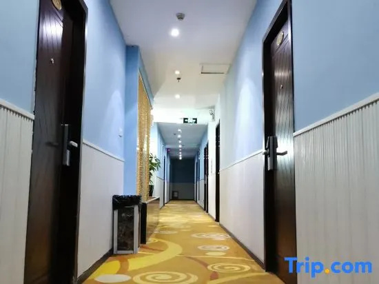 Business Centre