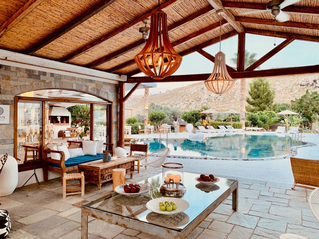 Caesars Gardens Hotel & Spa - Adults Only - Général