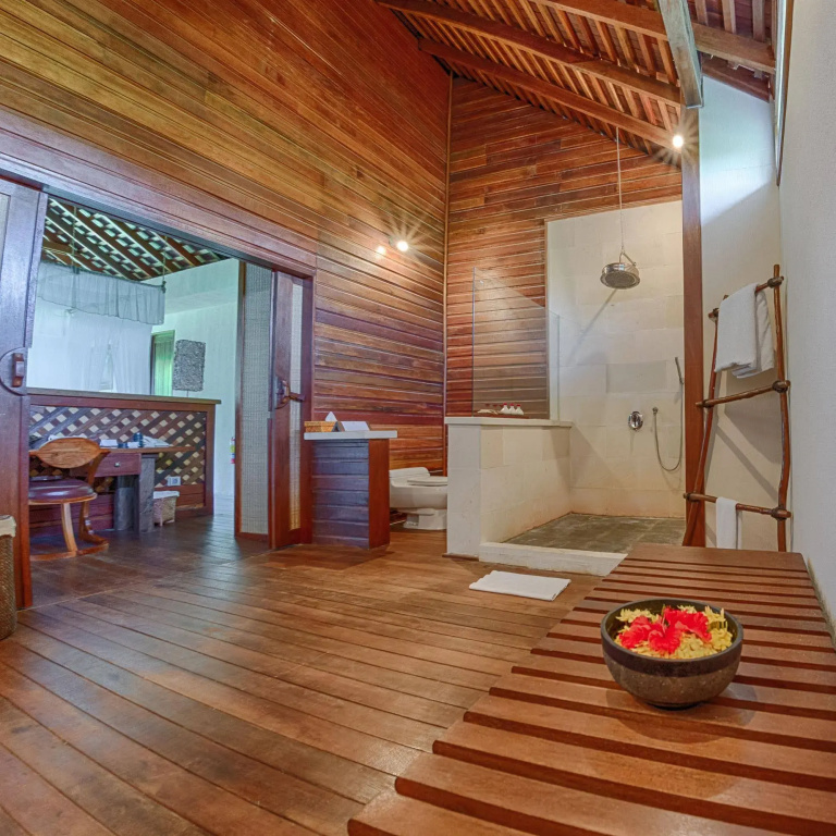 Naya Gawana Resort & Spa - Général