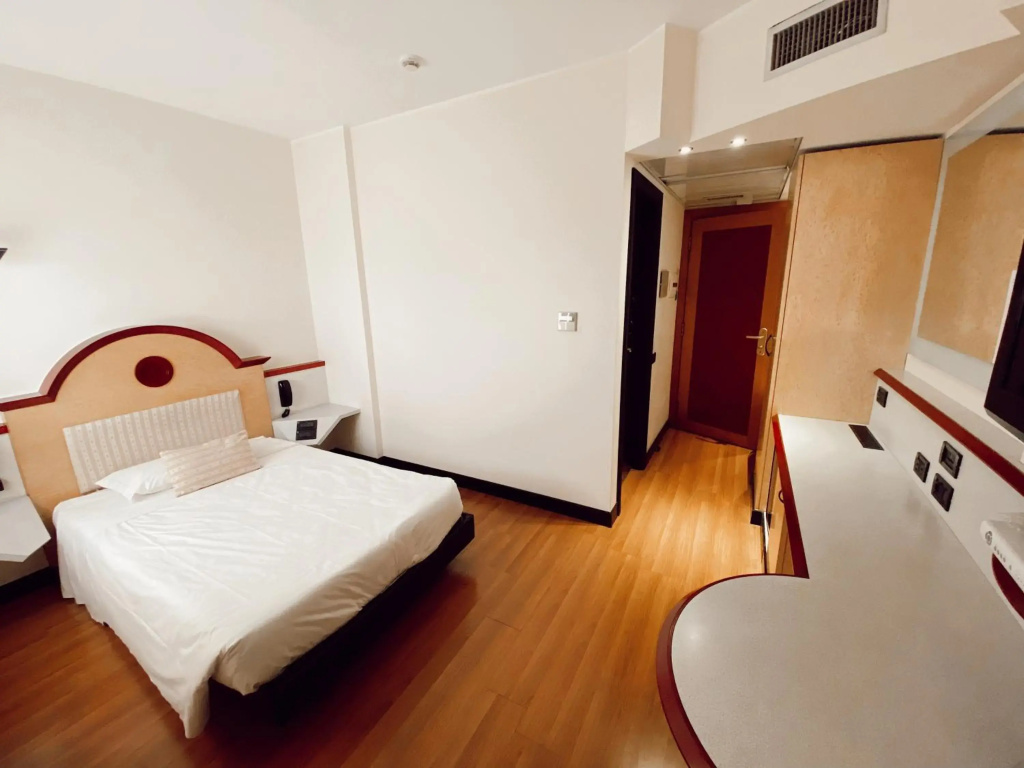 Best Western Hotel Solaf - Général