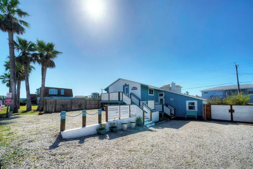Big Yard w/ Priv Pool, Firepit, Patio Near the Beach Reel Time by Avantstay