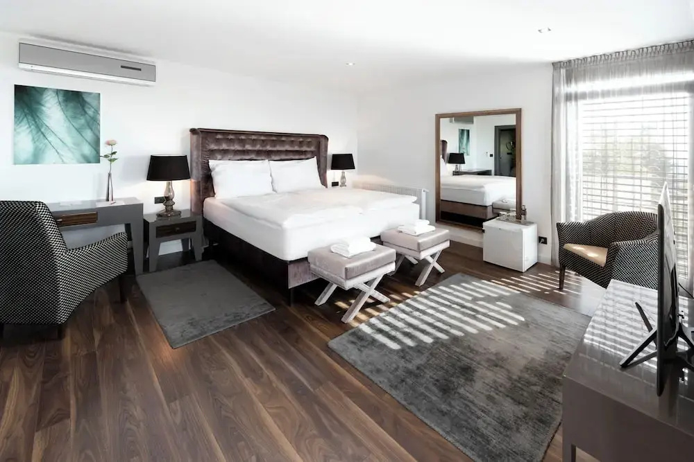 Hotel Golden Key 4 Stars Superior - Chambres