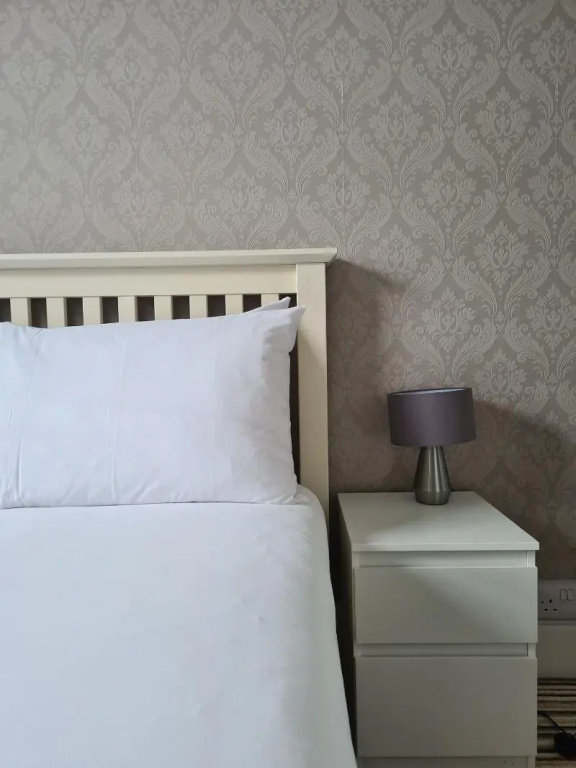 Carnmath Hotel - Chambres