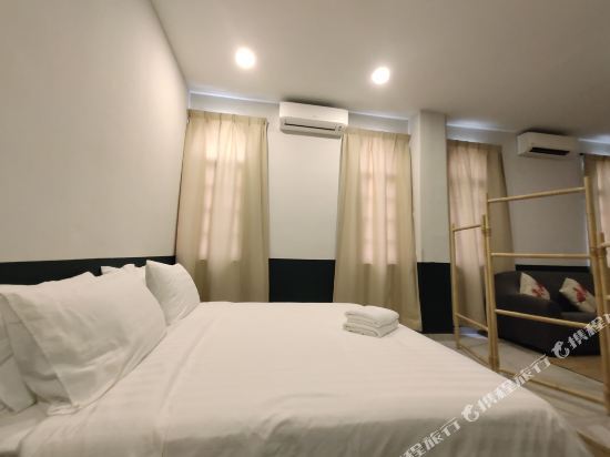 Winsin Hotel Chinatown