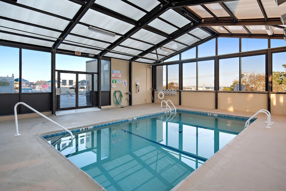 Brighton Suites Hotel - Général