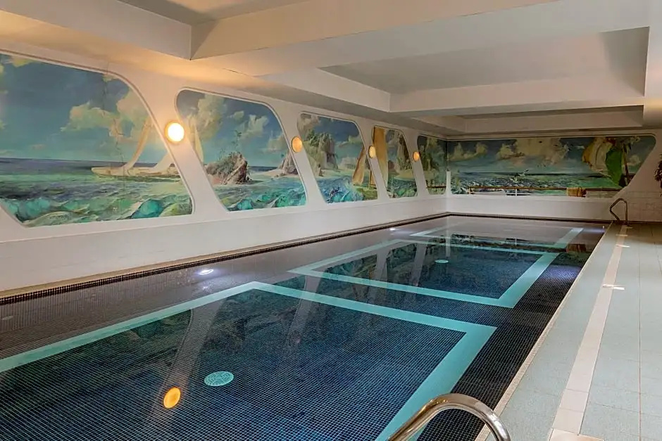 Randles Hotel Killarney - Chambres