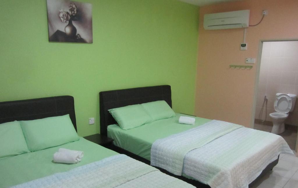 Best Seven Motel