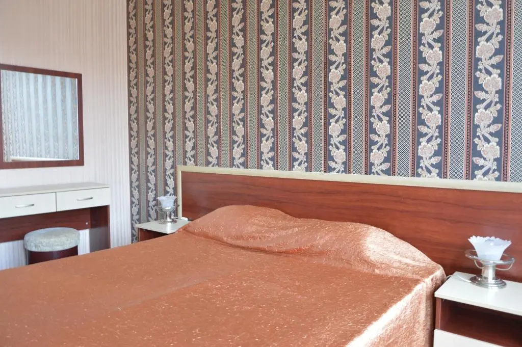 Balneocomplex Kamena - Chambres