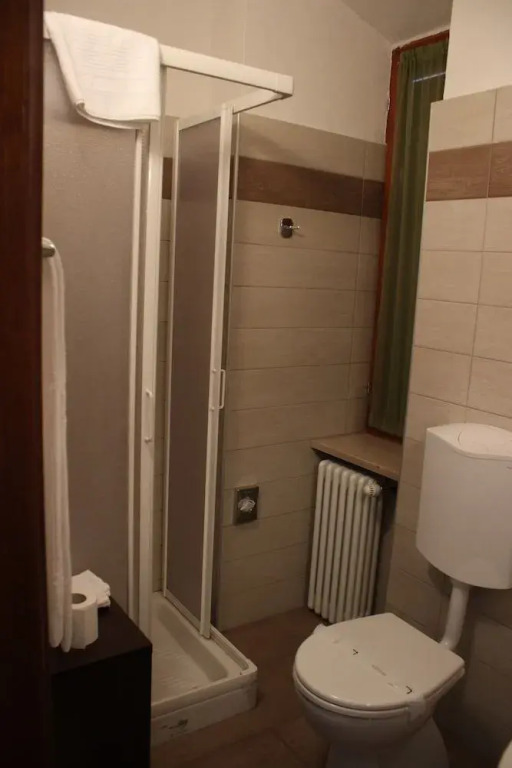 Albergo Ristorante Bismantova by null