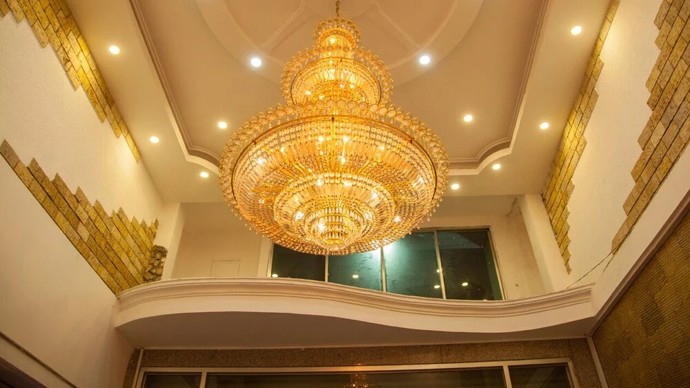 Hotel photo 10
